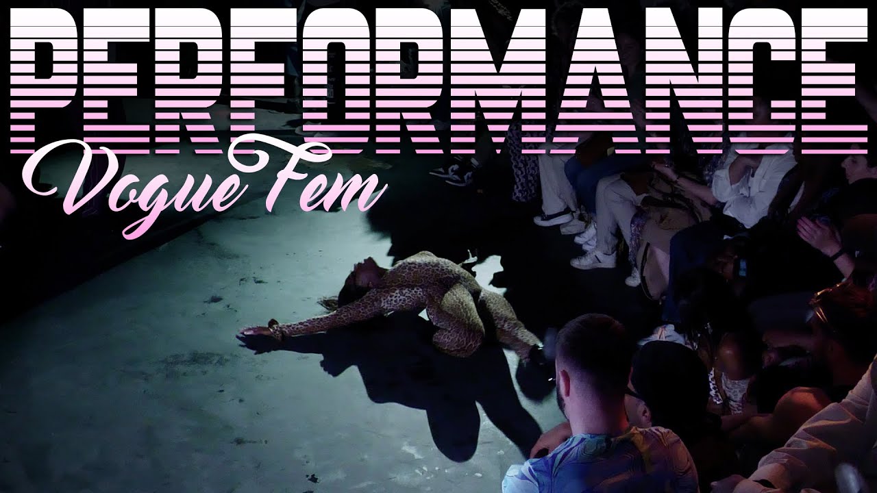 OTA PERFORMANCE at The Big Print Ball