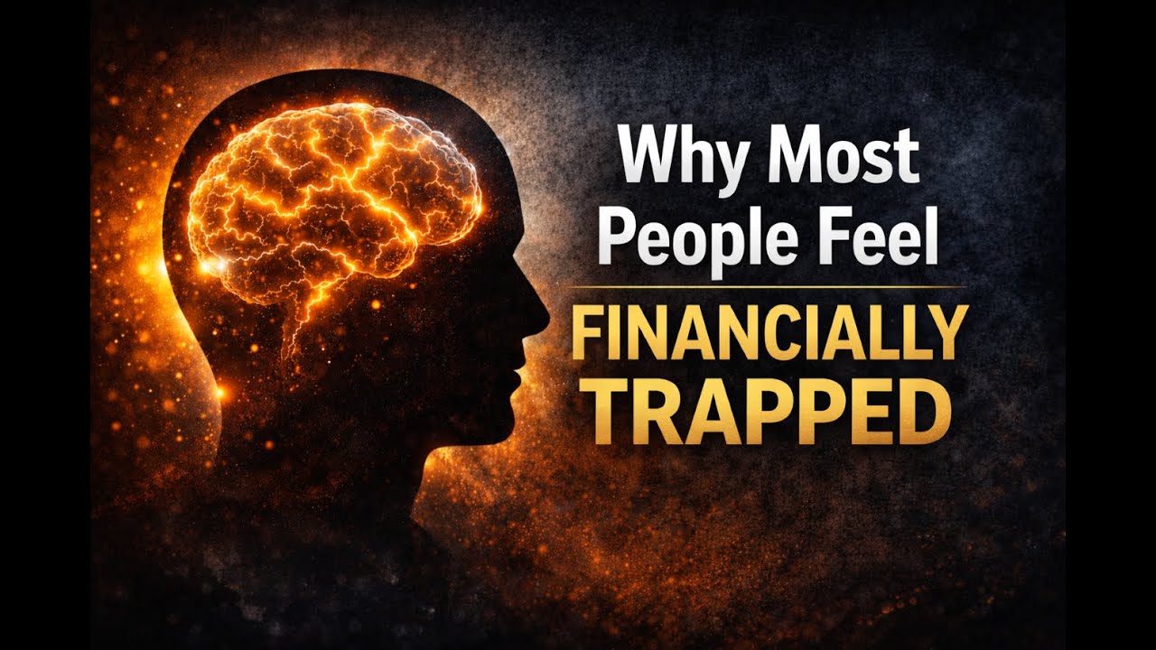 Hard Work Is A Trap Here&rsquo;s The Psychology