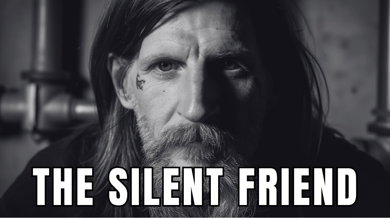 He Was There: The Friend Who Lived With Kurt Cobain’s Final Silence
