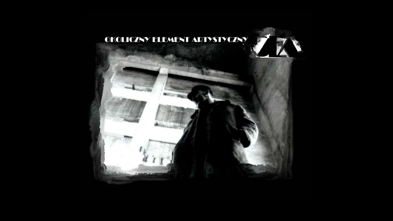 O.E.A. - Okruch ARCHIWUM