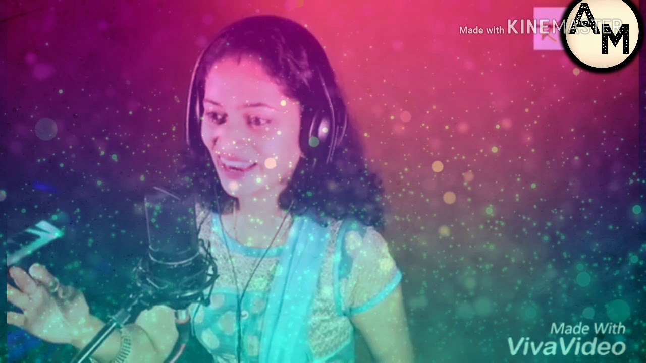 New Whatsapp Status 2k18 😍Yogesh Agravkar & Meera Karlekar😍
