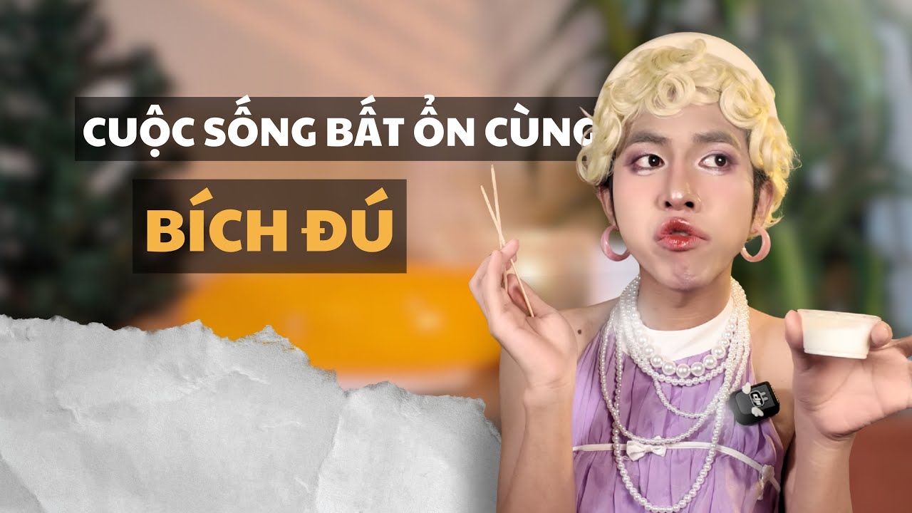 Bích Đú cùng những tình huống bất ổn | Thái Độ