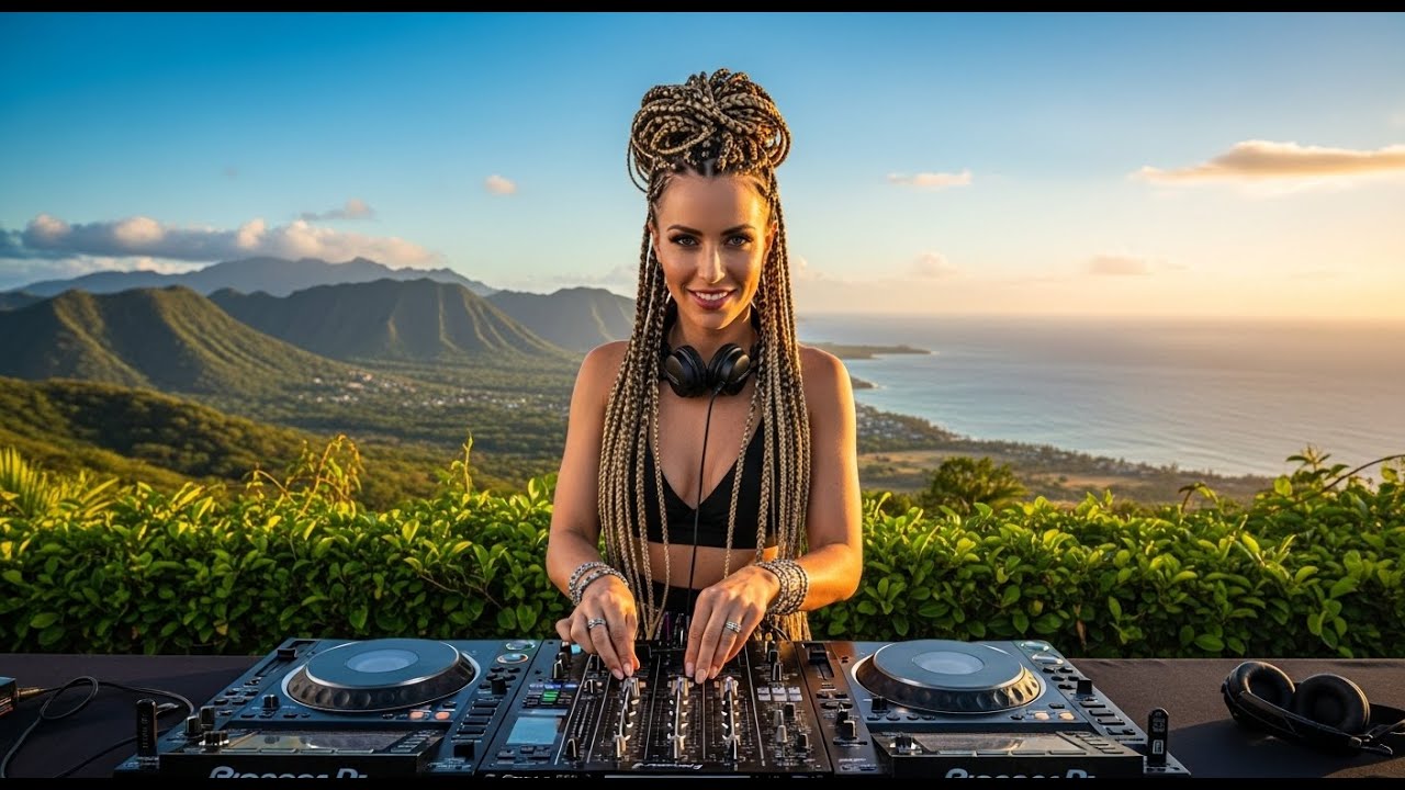 Quantum Awakening | Deep & Euphoric Progressive House 🔥