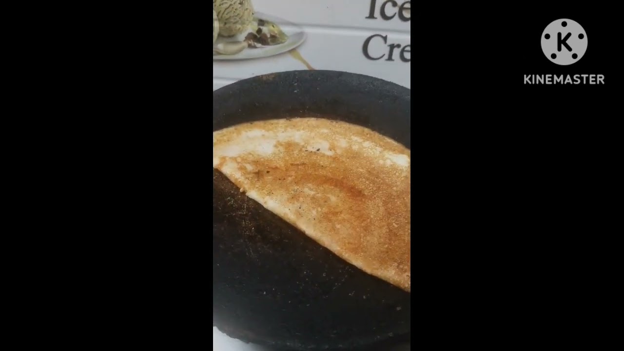 #yummy😋😍 Nellore నెయ్యి కారం దోస recipe 😋