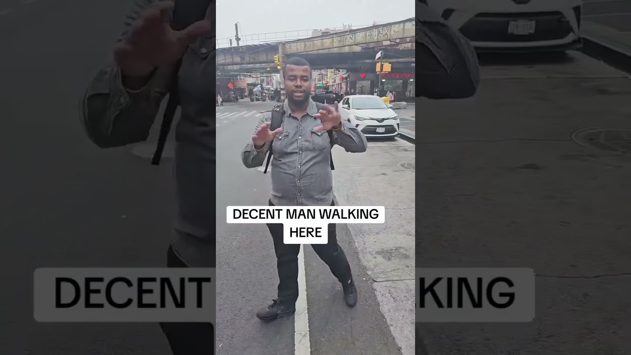 Decent Man🚶&zwj;♂️ #Shorts #Funny #YouTubeShorts #Trending #Viral #NewVideo #comment #comedy