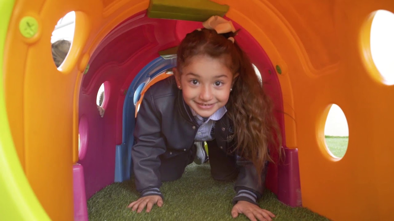 Almaharat International School Kindregarten