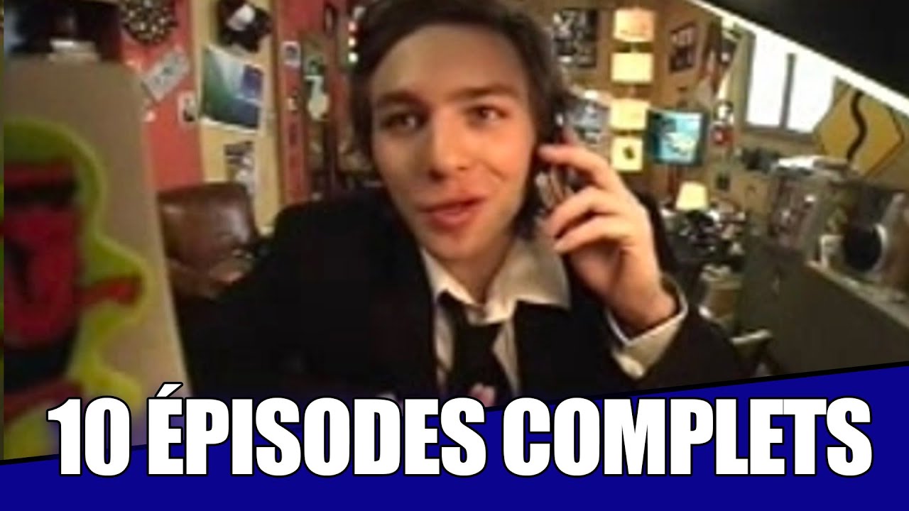 Bertrand.çacom | Épisodes 31 à 40