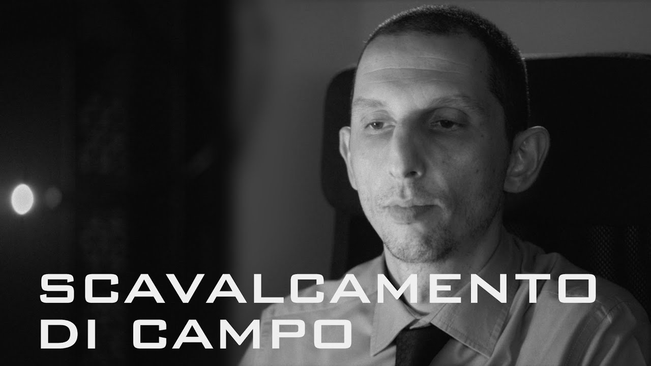 Lo scavalcamento di campo nel cinema