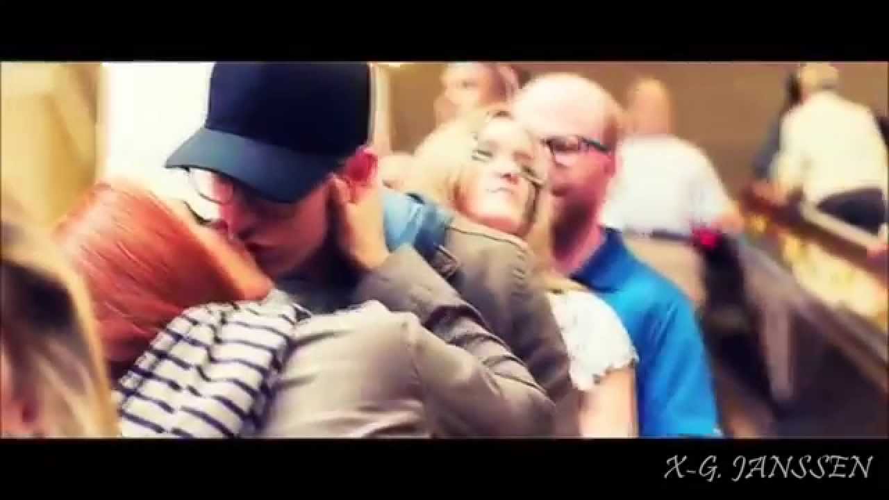 Steve Rogers & Natasha Romanoff ~ROMANOGERS ~  