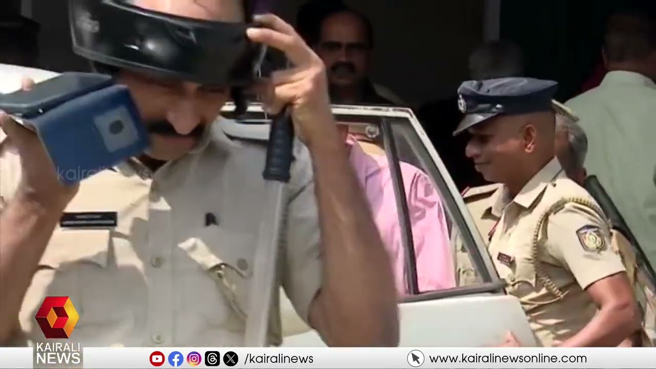 തെളിവുകള്‍ നിരത്തിയുള്ള ചോദ്യങ്ങള്‍ക്ക് മുന്നില്‍ തന്ത്രി കുടുങ്ങി | SIT | SABARIMALA