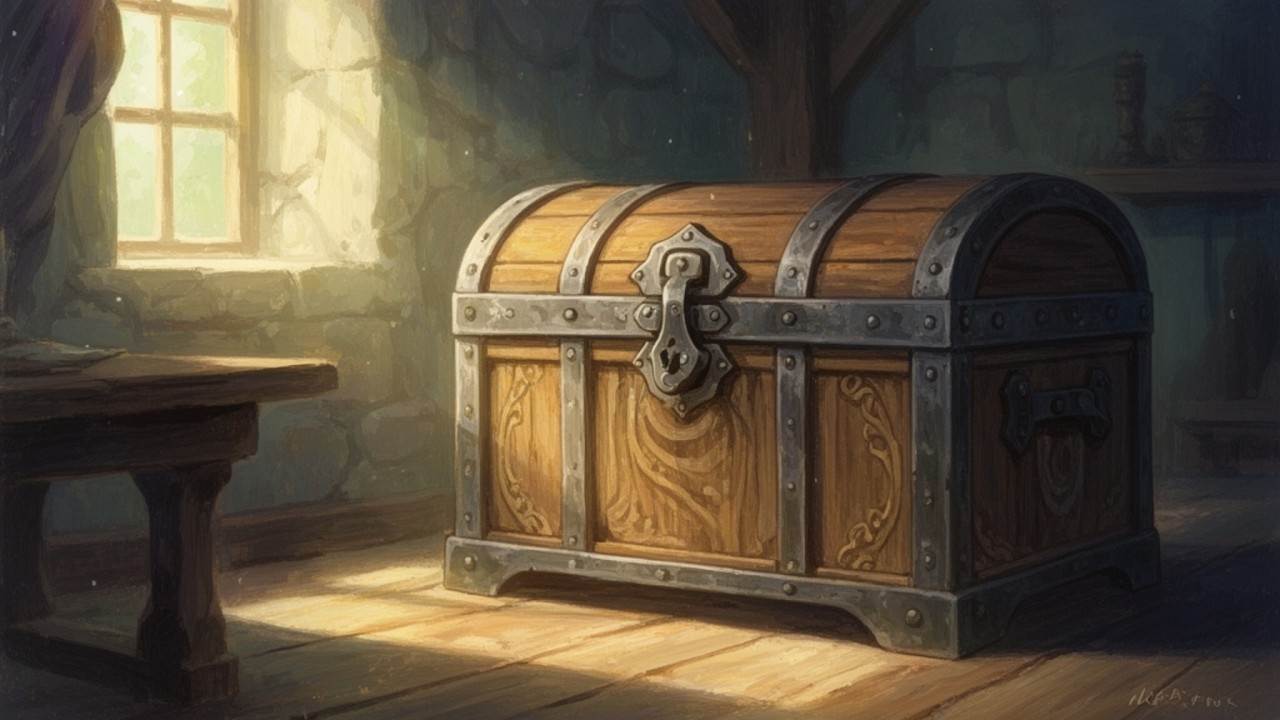 Relaxing Piano Fantasy Adventure for Deep Focus & Study (Fog Quest) (1-10)