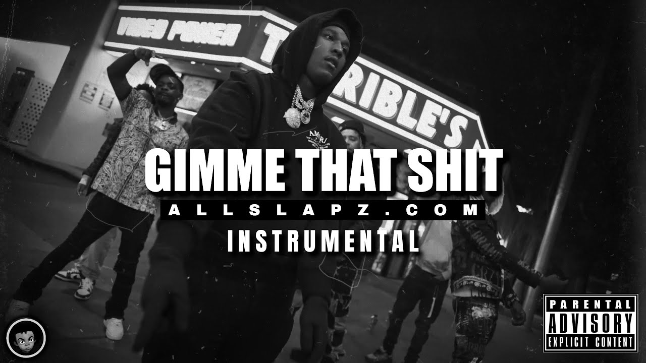 EBK JaayBo Type Beat, Yatta CLK Type Beat - Gimme That Shit