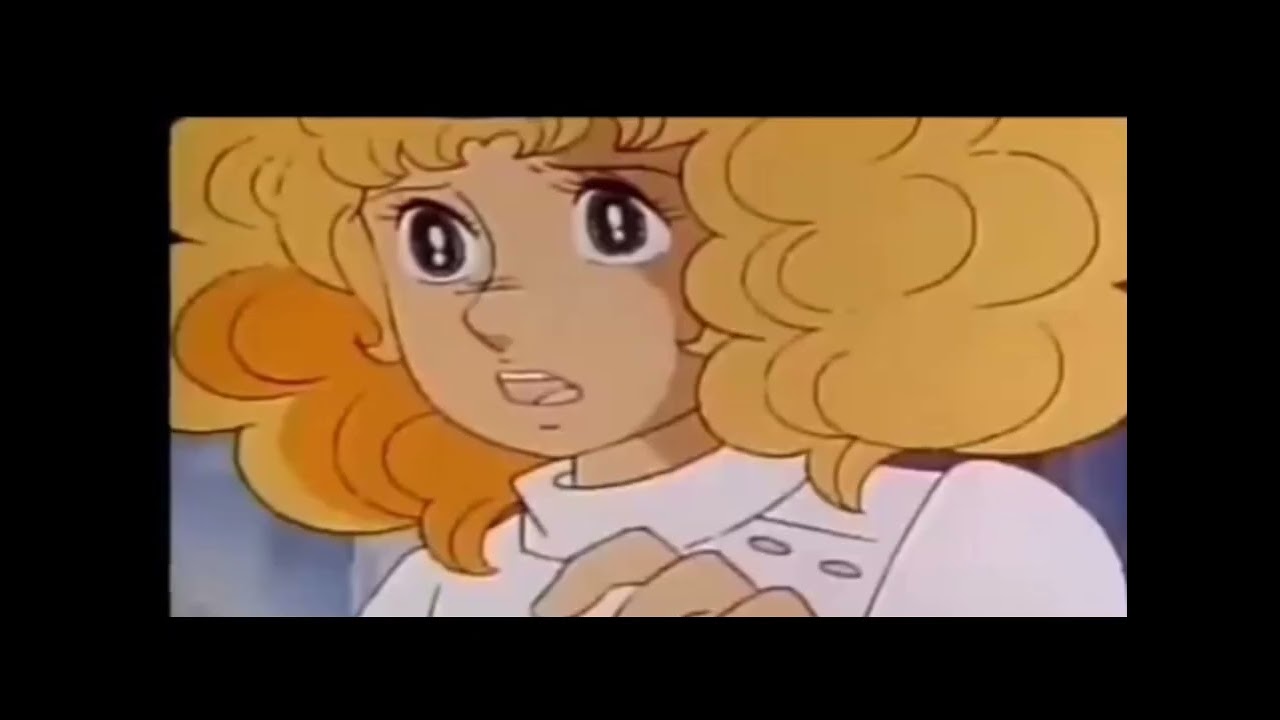 Porqué se Enamora Albert de Candy?