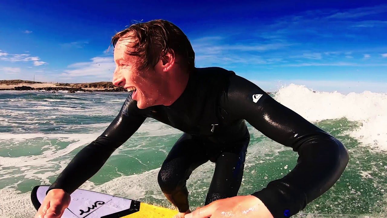 Zeus surfboards la torche
