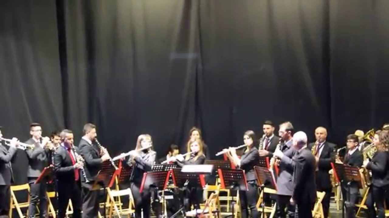 Associazione Musicale "Vincenzo Longobardi"