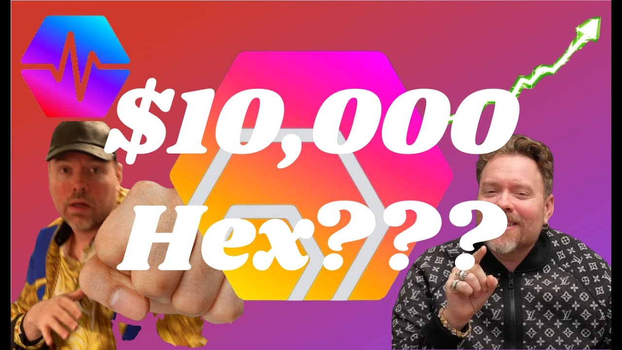 Hex Price Prediction