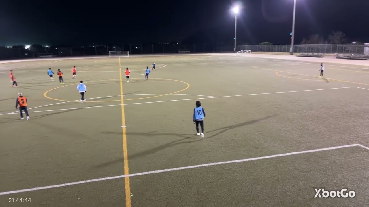 2026.3.4水曜サッカー②