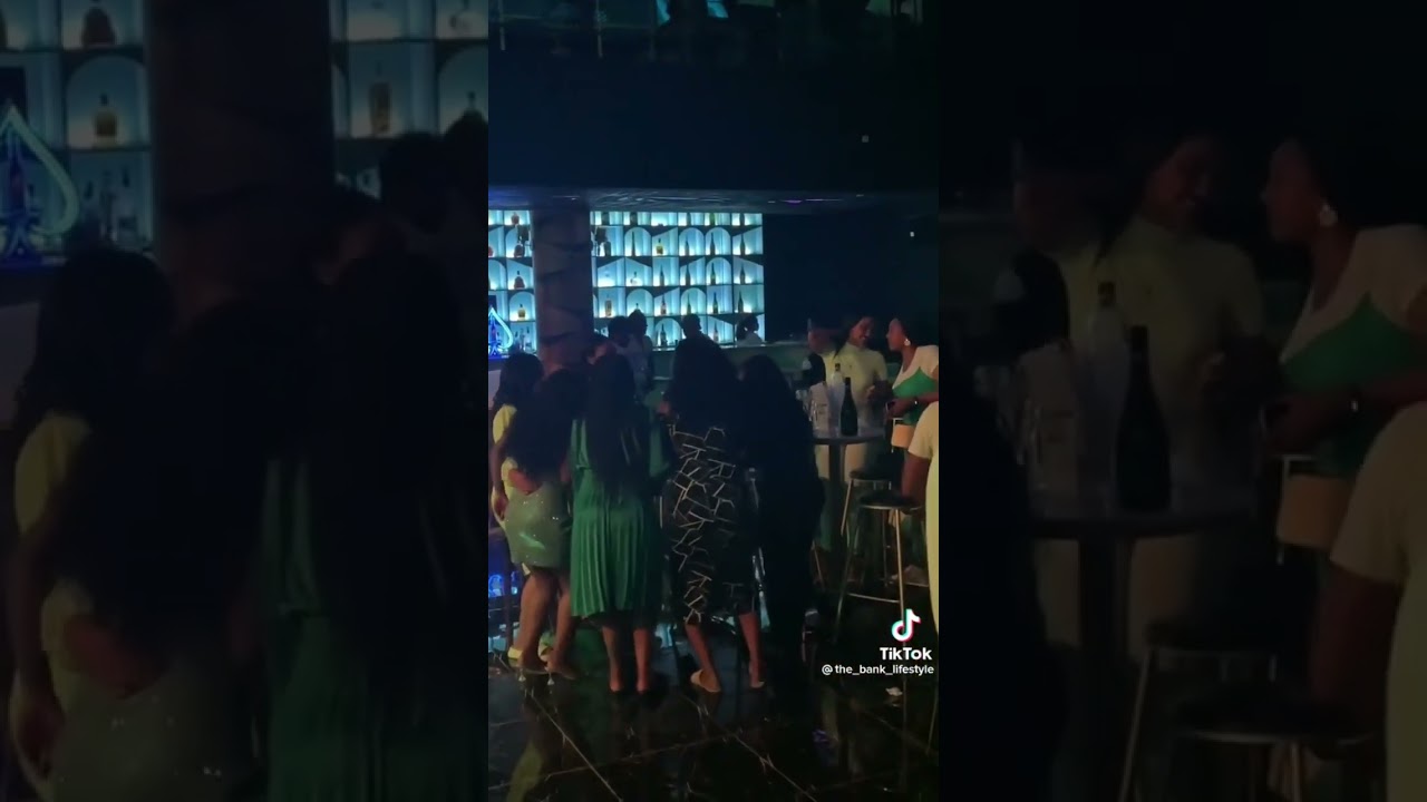 Club ጭፈራ ቤት😉😉