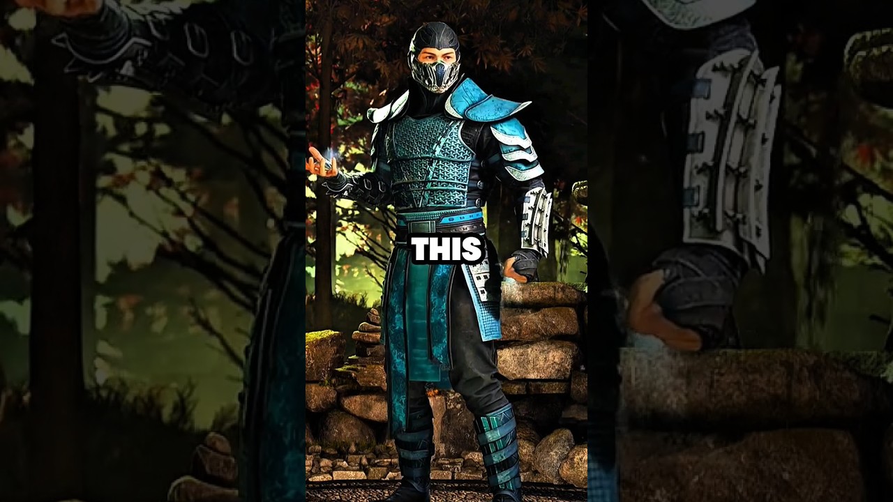 Ranking ALL MK2 Movie SKINS in Mortal Kombat 1 🔥