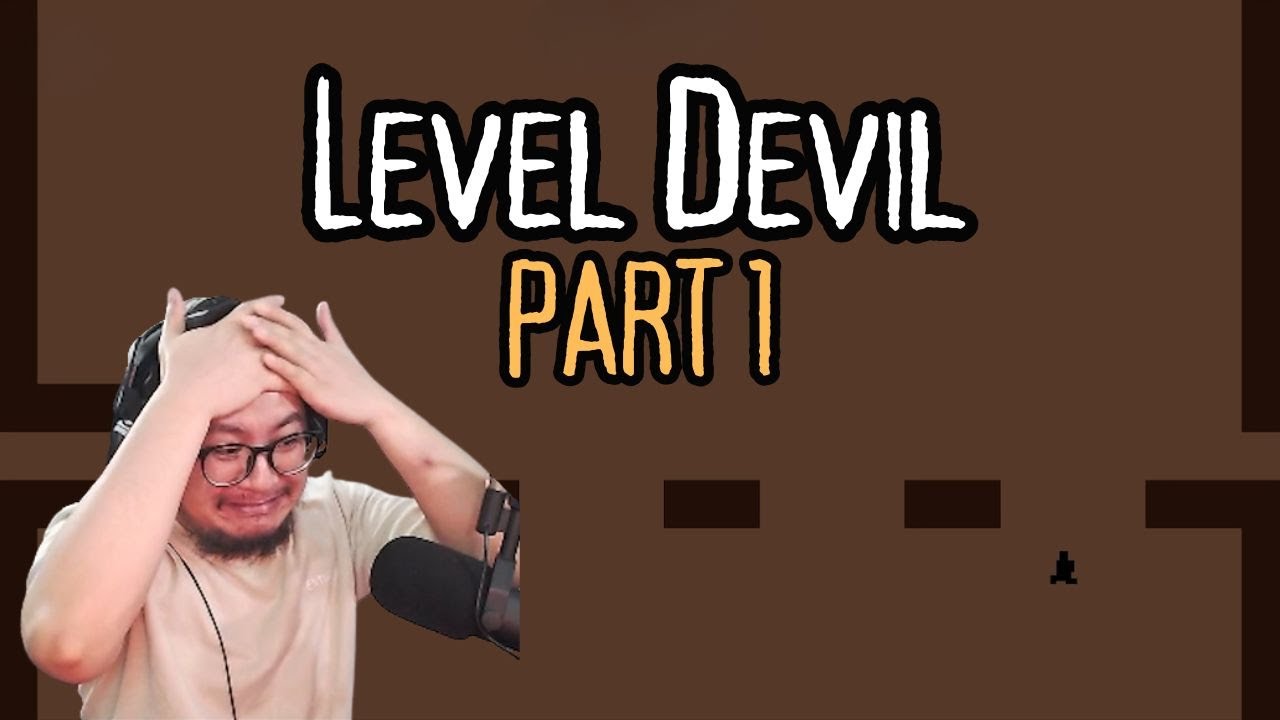 Apaul Plays 
