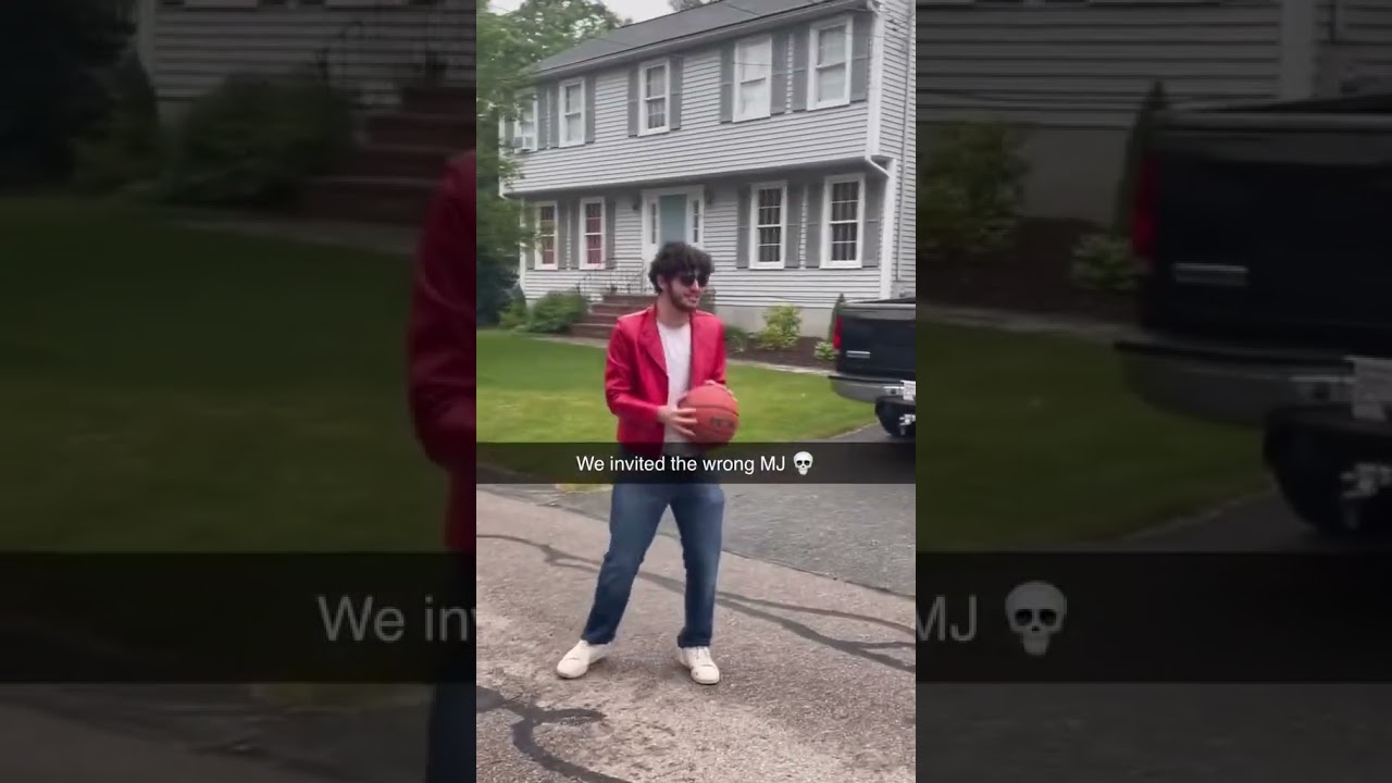 Classic mix up. 💀🤣 (via offthecoastband/TT, im_uncle_mason/TT) #shorts