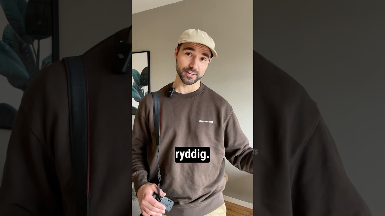 Fotografens tips til hvordan du forbereder boligen f&oslash;r boligfoto 🏠📸#boligfoto #tips #styling