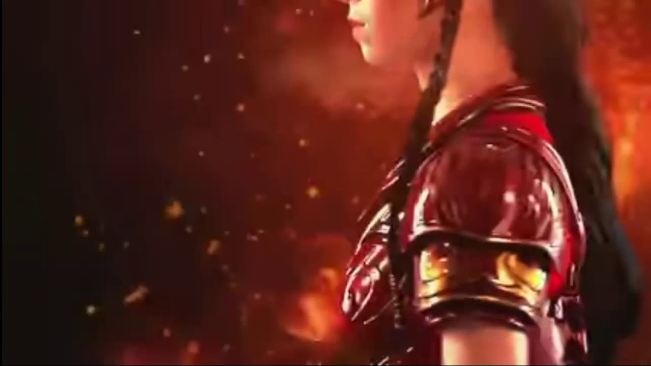 Encantadia: PIRENA (Bad Blood MV)