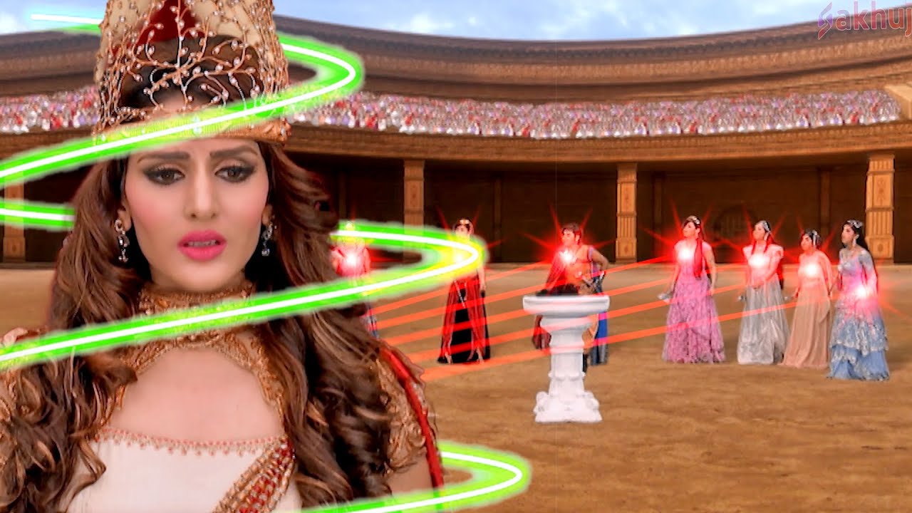 Baalveer और Pariyon ने क्यों किया Rani Pari पर हमला? | Baalveer | Ep 483 | New Superhero Series 2024