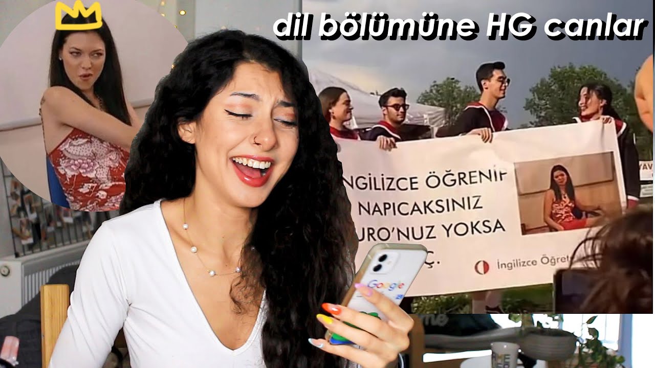 KOMİK DİLCİ TWEETLERİNİ OKUYORUZ! 😬 | Part 3