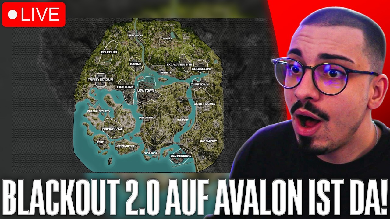 🔴 LIVE | 2VS2 BLACK OPS ROYALE FITNA DRAFT-PICK 2.0 - Dekii x BlankTournament | @Dekii