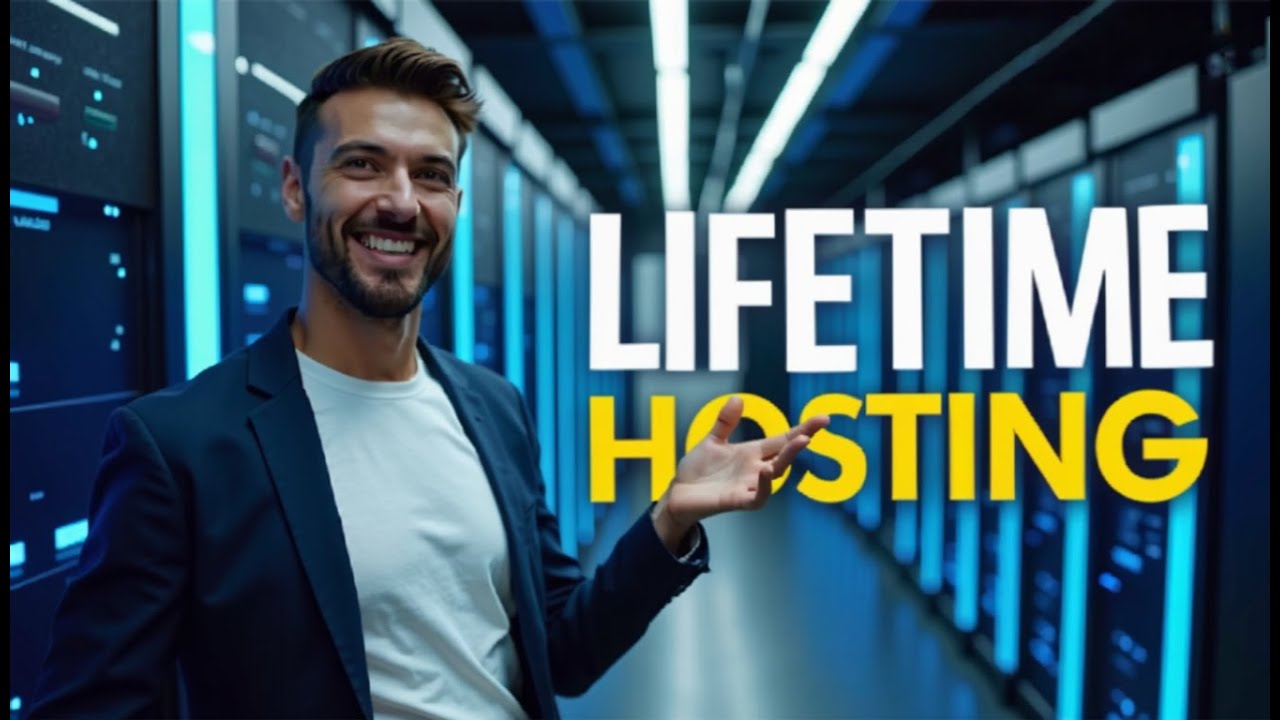 Ai EngineHost Review &ndash; Lifetime Hosting for Marketers