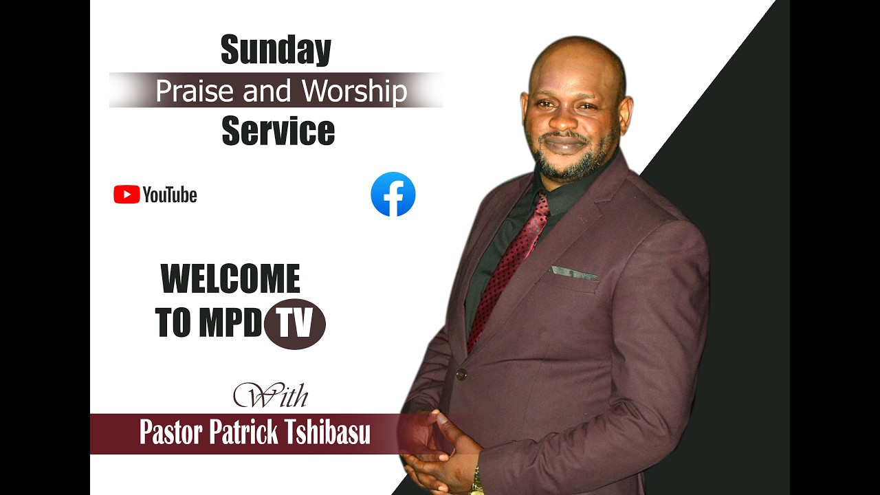 SUNDAY PRAISE AND WORSHIP SERVICE (MONTH OF RESURRECTION)