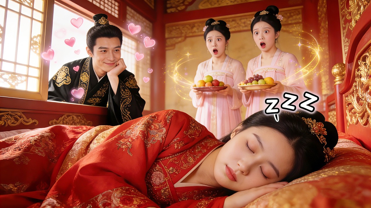 🔥 NEW DRAMA LAUNCH! A top gynecologist REBIRTHS as a buried-alive bride! #ChineseDrama