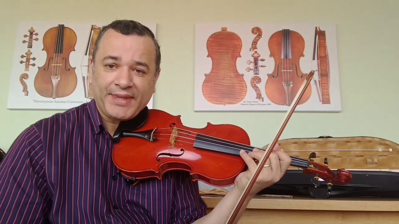 HINO CCB 360 - AULA VIOLINO PROJETO 480