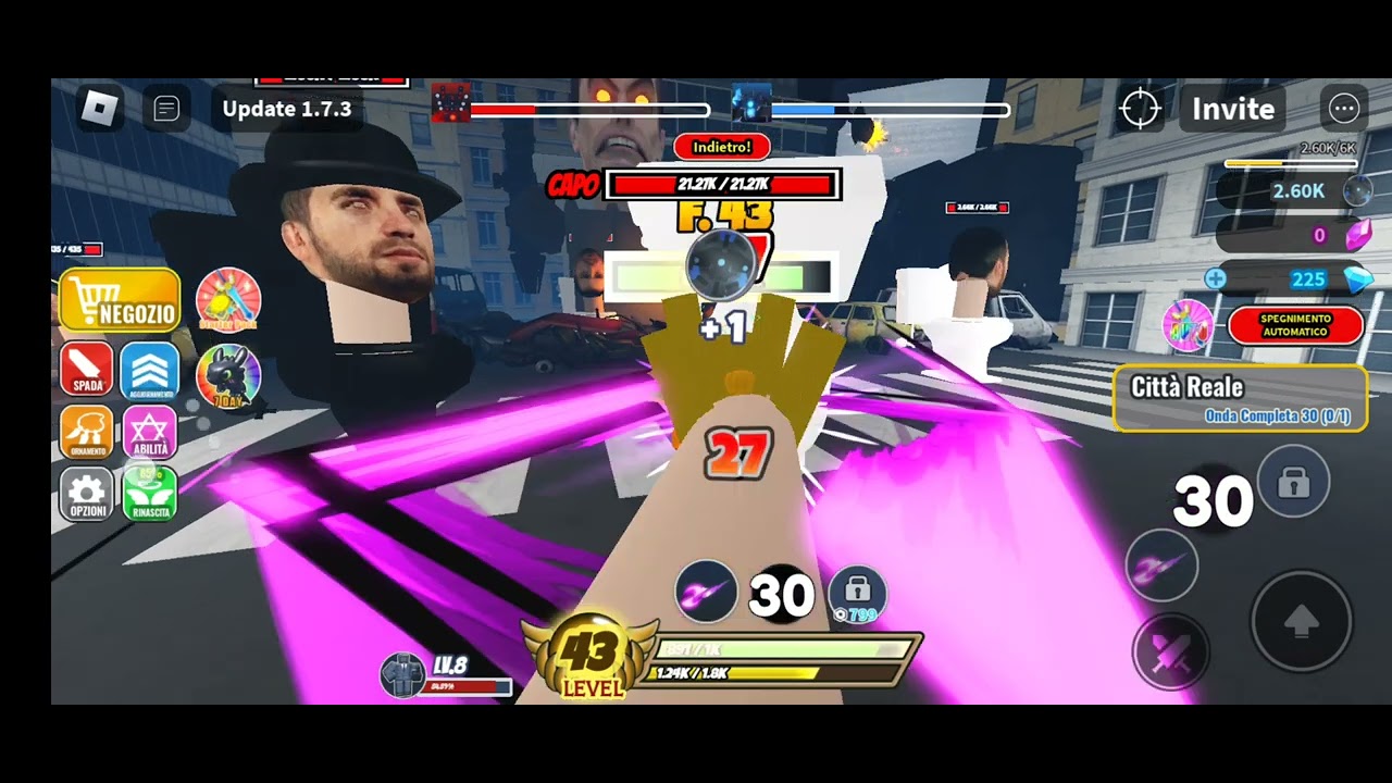 roblox Vs fodgang
