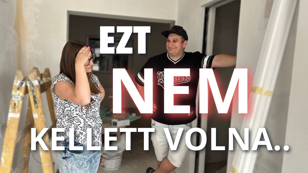HÚGOM VÉLEMÉNYE A HÁZUNKRÓL