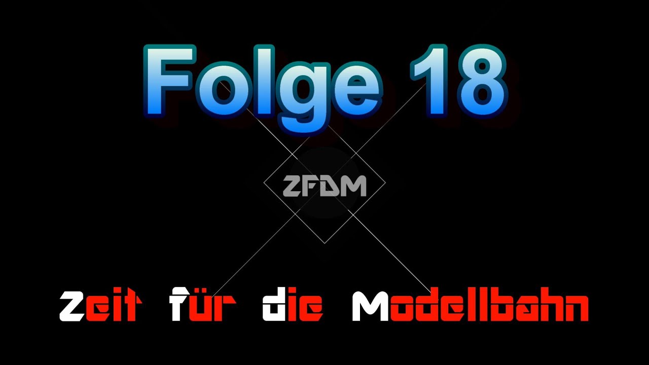 Neues Rollmaterial und was daraus wurde....