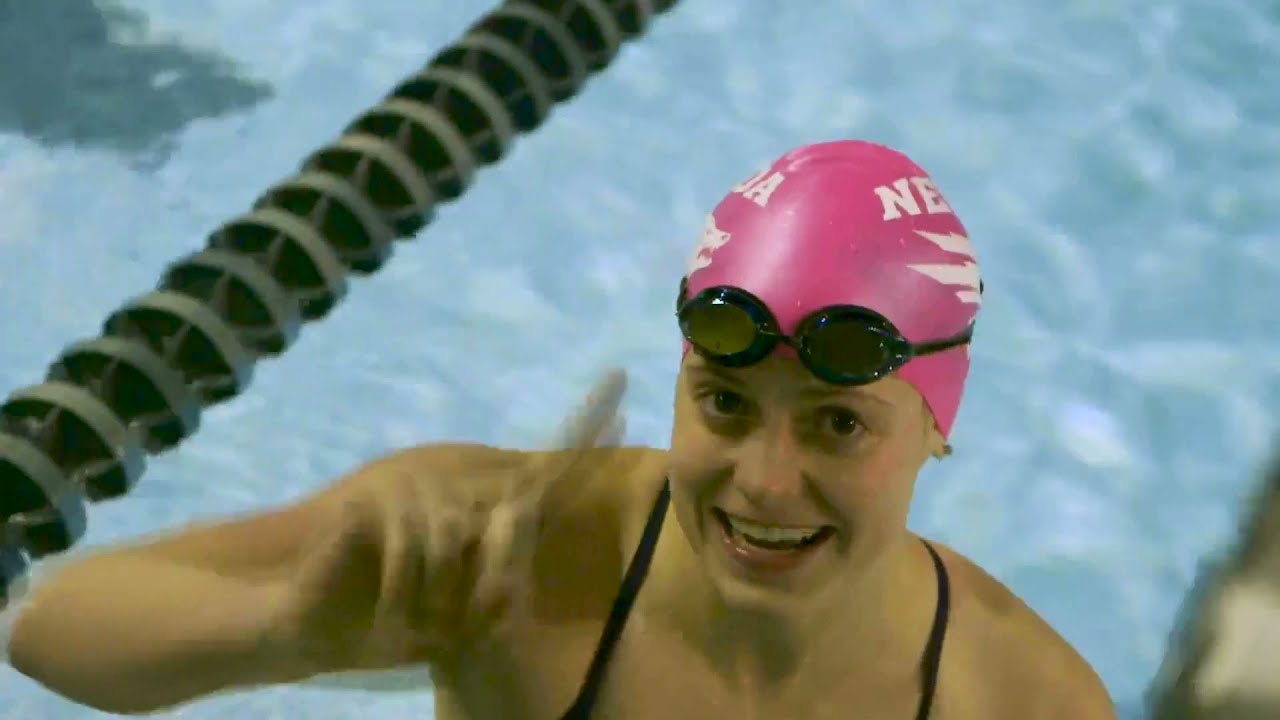 Nevada Swim Meet: UC Davis & Cal State East Bay