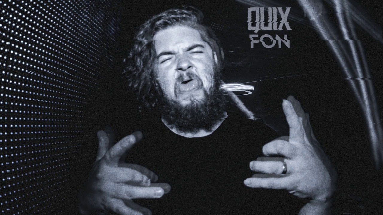 QUIX - FON