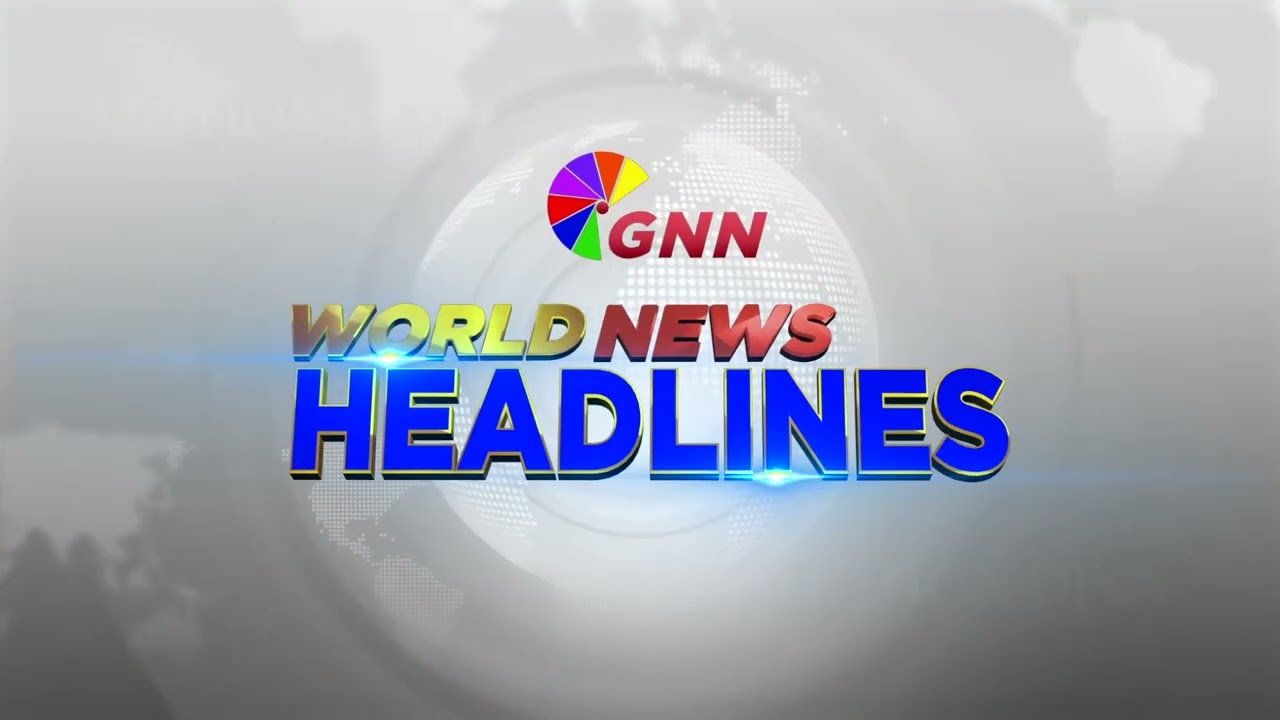 WORLD NEWS ALAS OCHO Headlines: July 17, 2025