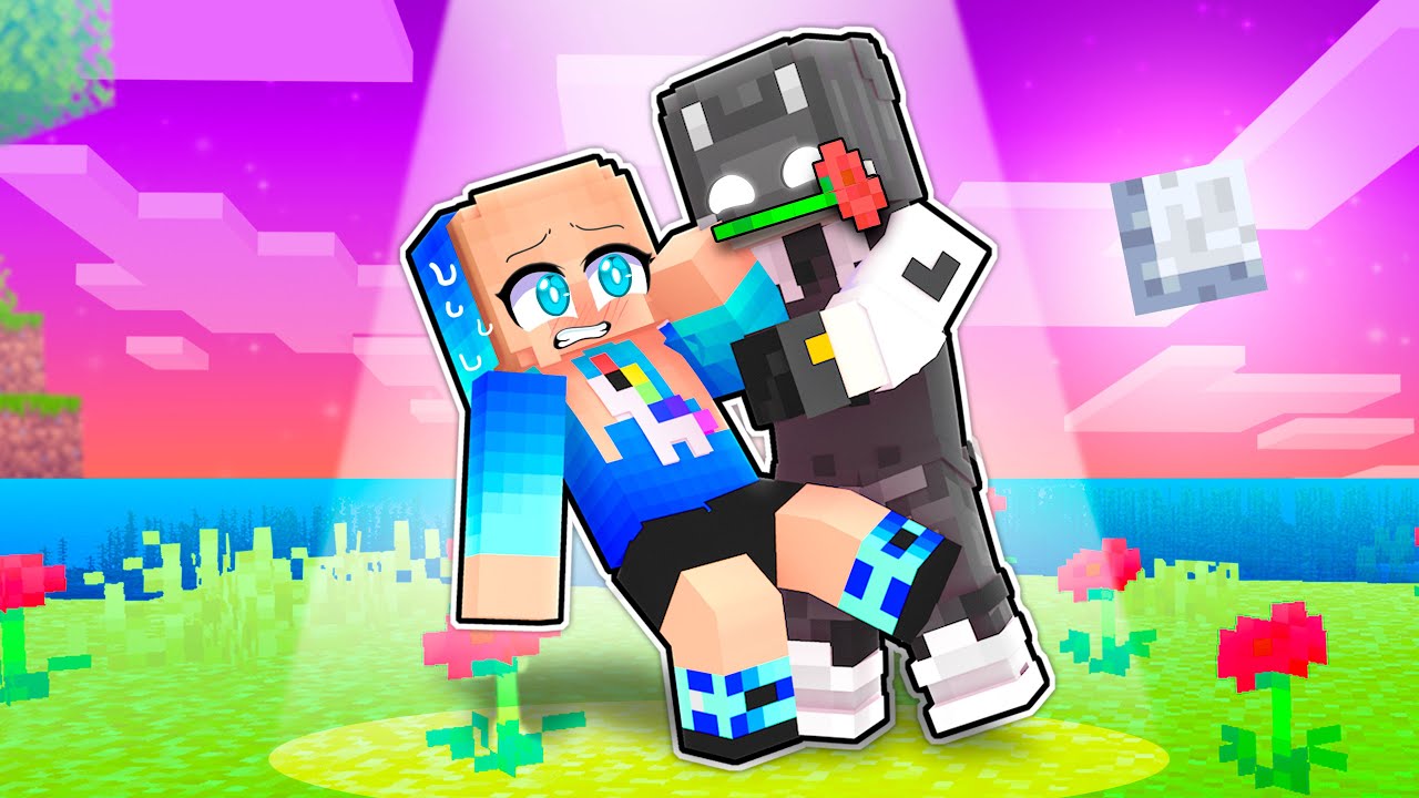 TAJN&Yacute; CTITEL mě pozval na RANDE! 🥰