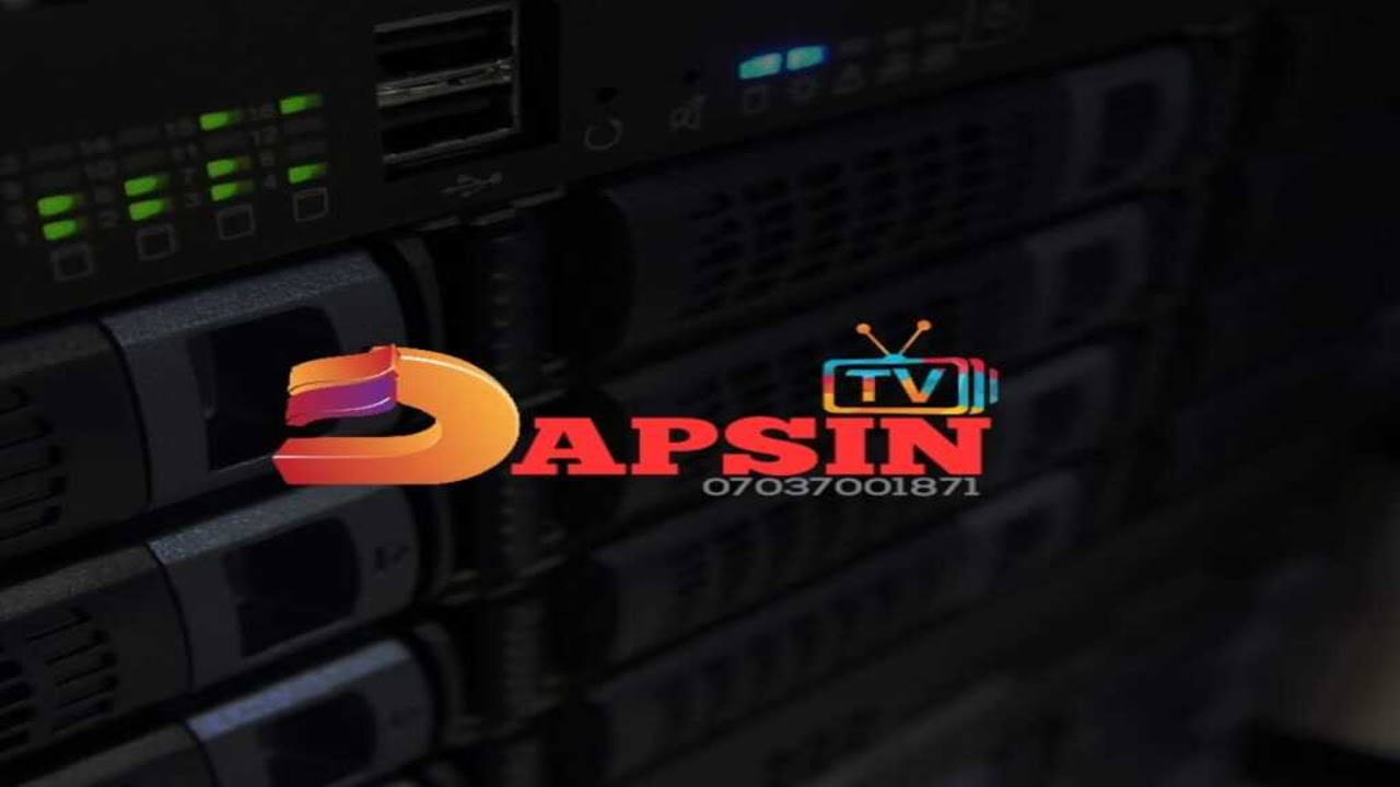 YORUBA DUN // WITH // AYOMIDE GBENGA