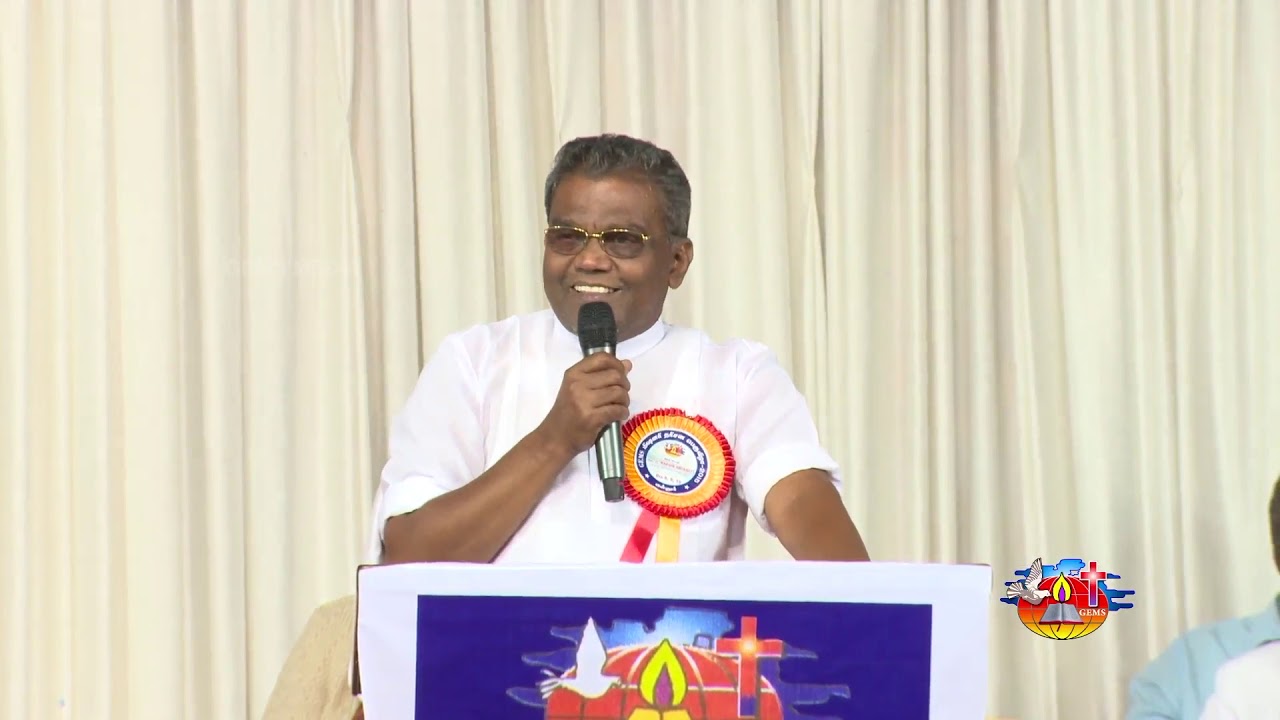 சிங்காசனத்தை இழக்காதீர் | D. Augustine Jebakumar | Coonoor Meetings Day - 1