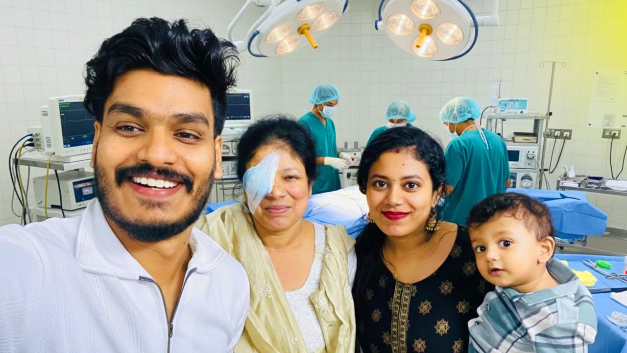 AMMA SURGERY DAY