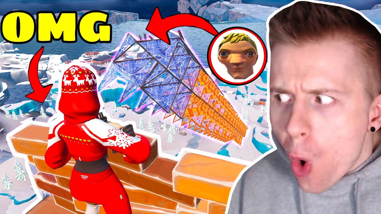 nur 0,01% können das in Fortnite [KEIN FAKE, KRANK]