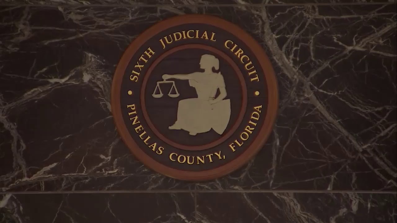 John Jonchuck Trial Day 4 Part 1