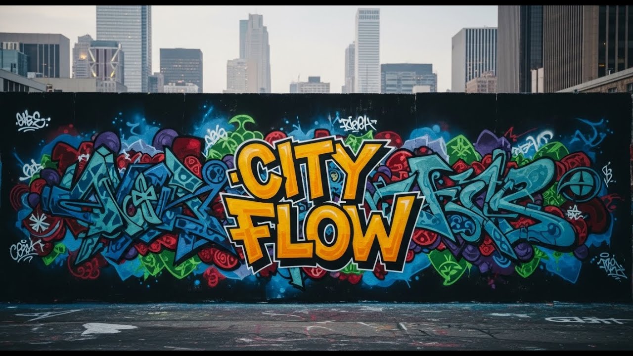 🔴 PULSE OF THE METROPOLIS 🌆