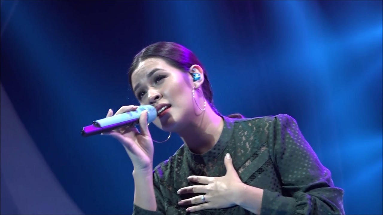 Raisa - Kembali (Live at PLAYLIST LIVE FESTIVAL 2019)