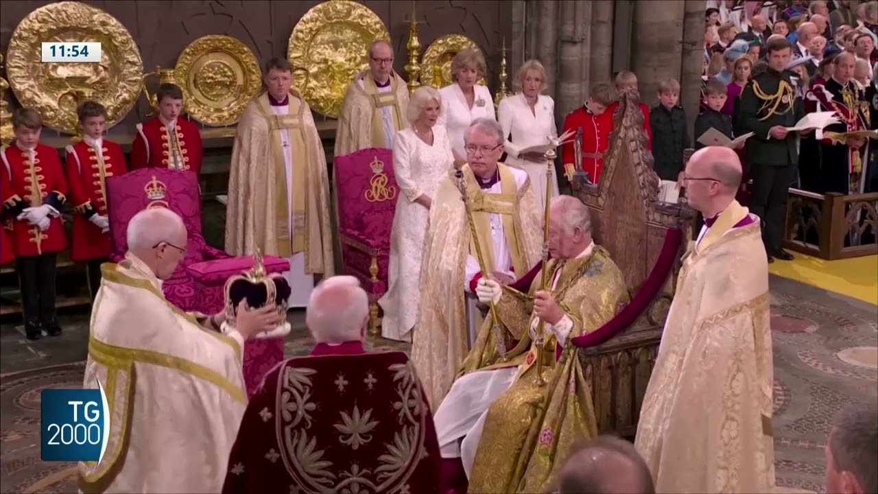 Le relazioni tra Chiesa Anglicana e Vaticano