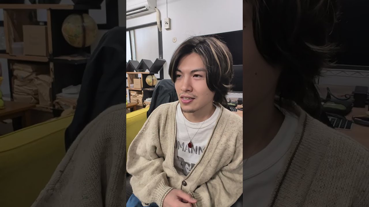 お知らせ！
